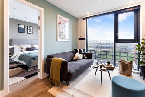 1 bedroom flat to rent, Whitehall, Leeds, West Yorkshire, LS12