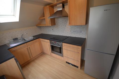 2 bedroom flat to rent, Queenswood Road, Sheffield, South Yorkshire, UK, S6