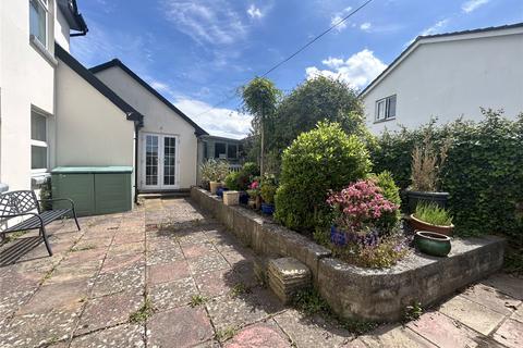 4 bedroom link detached house for sale, Braunton, Devon