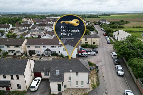 1 Ashton Crescent, Braunton, EX33 1RD