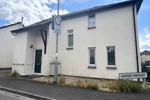 1 Ashton Crescent, Braunton, EX33 1RD