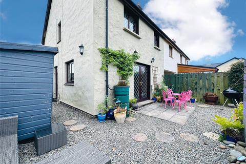 3 bedroom semi-detached house for sale, Buckland Brewer, Devon