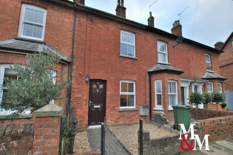 2 bedroom cottage to rent, WING ROAD, STEWKLEY