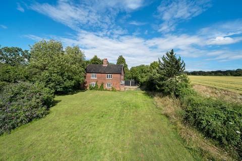 5 bedroom detached house for sale, Great Saxham, Bury St Edmunds, Suffolk, IP29