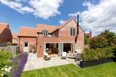 3 bedroom detached house for sale, Skippers Piece Close, Brancaster, King's Lynn, Norfolk, PE31