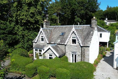 8 bedroom detached house for sale, Millbrae House, Rockcliffe, Dalbeattie, Dumfries and Galloway, DG5