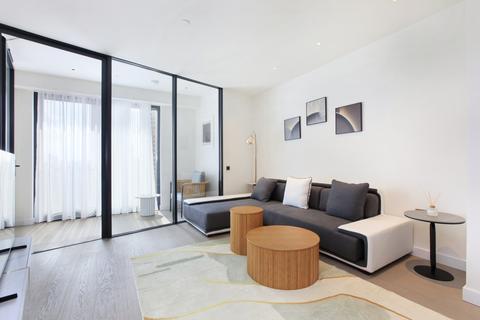 1 bedroom apartment to rent, Nine Elms Lane, London SW8