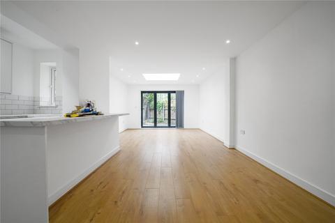 2 bedroom flat to rent, Holmewood Road, Brixton SW2