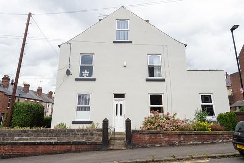 4 bedroom end of terrace house for sale, Spurr Street, Sheffield S2