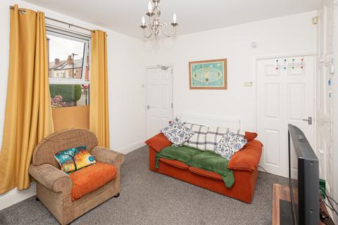 4 bedroom end of terrace house for sale, Spurr Street, Sheffield S2