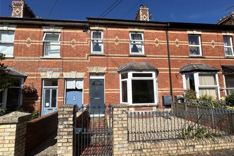 2 bedroom terraced house for sale, Forton Road, Chard, TA20