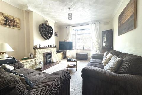 2 bedroom terraced house for sale, Forton Road, Chard, TA20