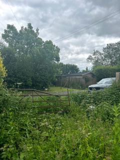 Land for sale, Cad Road, Ilton, Ilminster, Somerset, TA19