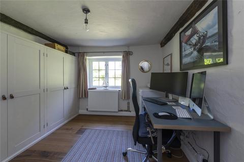 4 bedroom detached house for sale, Back Drove, Leigh, Sherborne, Dorset, DT9