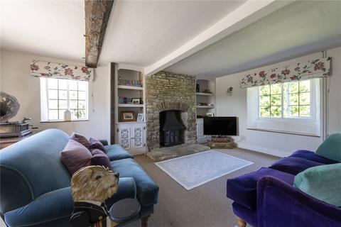 4 bedroom detached house for sale, Back Drove, Leigh, Sherborne, Dorset, DT9