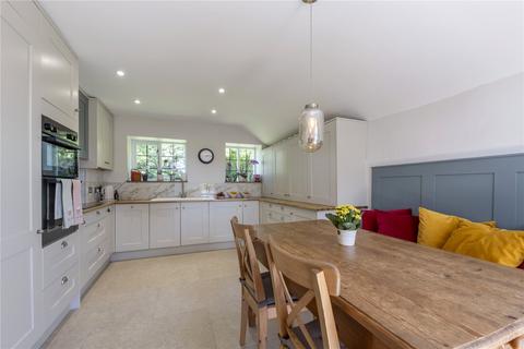 4 bedroom detached house for sale, Back Drove, Leigh, Sherborne, Dorset, DT9