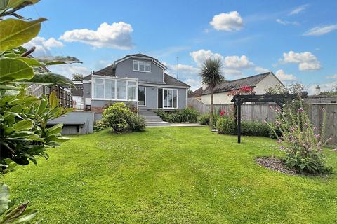 3 Exeter Gate, South Molton, EX36 4AN