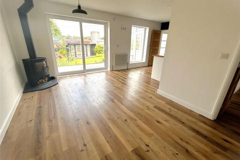 3 Exeter Gate, South Molton, EX36 4AN