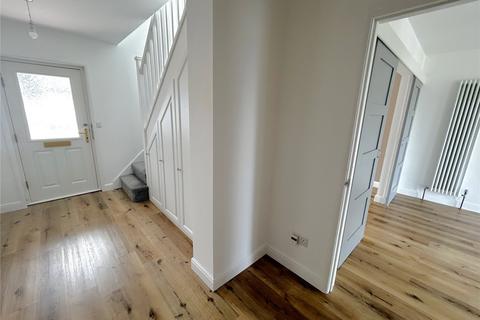 3 Exeter Gate, South Molton, EX36 4AN