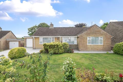 3 bedroom bungalow for sale, Westbury Gardens, Higher Odcombe, Yeovil, Somerset, BA22