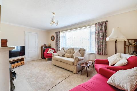 3 bedroom bungalow for sale, Westbury Gardens, Higher Odcombe, Yeovil, Somerset, BA22