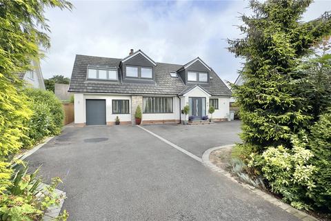 4 bedroom detached house for sale, Porlock Close, Gayton, Wirral, CH60