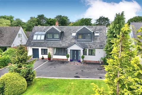 4 bedroom detached house for sale, Porlock Close, Gayton, Wirral, CH60