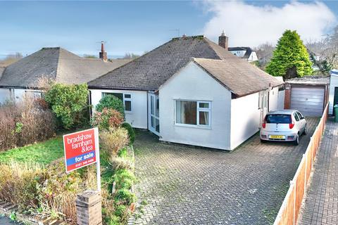 3 bedroom bungalow for sale, Far Meadow Lane, Irby, Wirral, CH61