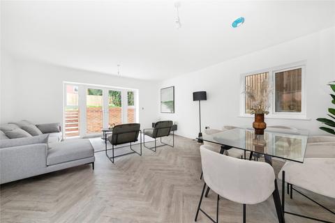 4 bedroom detached house for sale, Beech Avenue, South Croydon, CR2