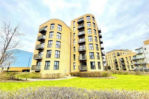 2 bedroom apartment for sale, Claret Court, 125 Connersville Way, Croydon, CR0