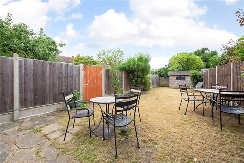 3 bedroom end of terrace house for sale, Mayfield Crescent, Thornton Heath, CR7