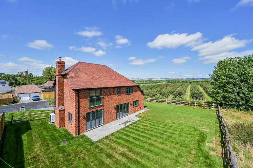 Plot 9