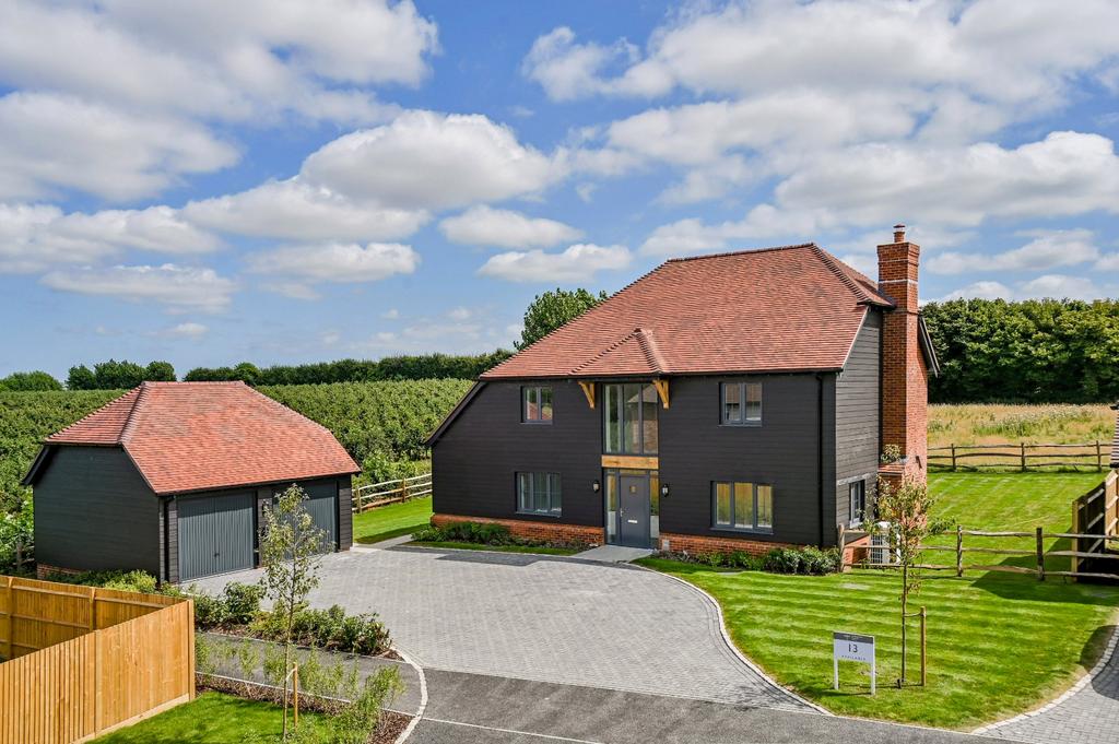 Plot 9