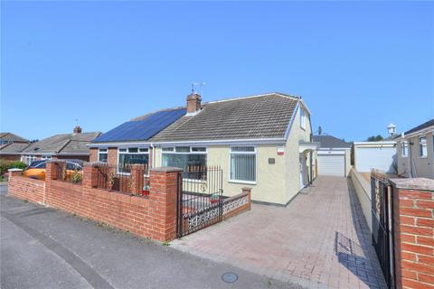 3 bedroom bungalow for sale, Whitby Avenue, Eston