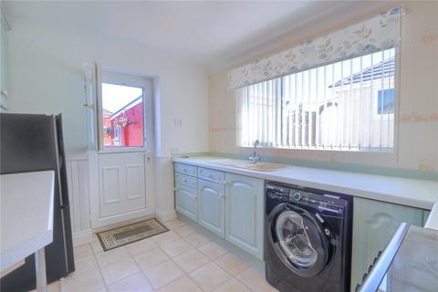 3 bedroom bungalow for sale, Whitby Avenue, Eston