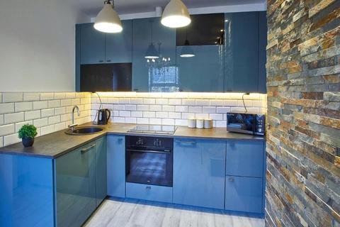 2 bedroom flat for sale, 23 Pearl Street, Saltburn-by-the-Sea