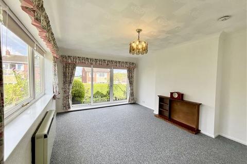 3 bedroom detached bungalow for sale, Beech Way, Swallownest, Sheffield, S26 4SL