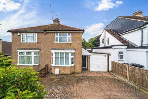 2 bedroom semi-detached house for sale, Poverest Road, Orpington