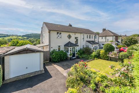 3 bedroom semi-detached house for sale, Fairfax Road, Bingley, West Yorkshire, BD16