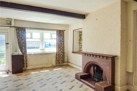 2 bedroom terraced house for sale, Sykes Head, Oakworth, Keighley, West Yorkshire, BD22