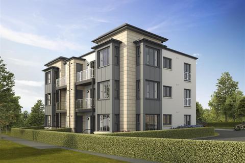 2 bedroom apartment for sale, Plot 27, Birdhouse Collection - The Kittiwake at Stratherrick Road, Inverness IV2