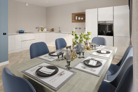 2 bedroom apartment for sale, Plot 28, Birdhouse Collection - The Sabine at Stratherrick Road, Inverness IV2