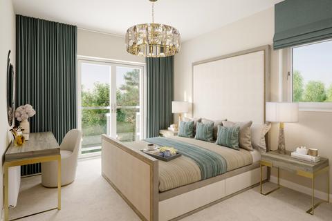2 bedroom apartment for sale, Plot 28, Birdhouse Collection - The Sabine at Stratherrick Road, Inverness IV2