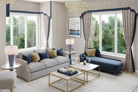 2 bedroom apartment for sale, Plot 26, Birdhouse Collection - The Teal at Stratherrick Road, Inverness IV2