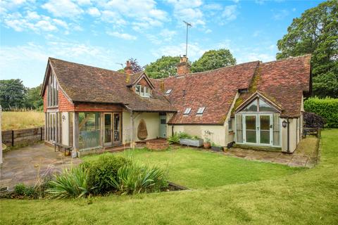 5 bedroom detached house for sale, The Reeds, Frensham, Farnham, Surrey