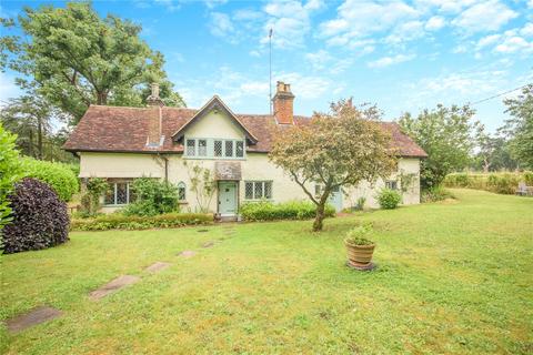 5 bedroom detached house for sale, The Reeds, Frensham, Farnham, Surrey