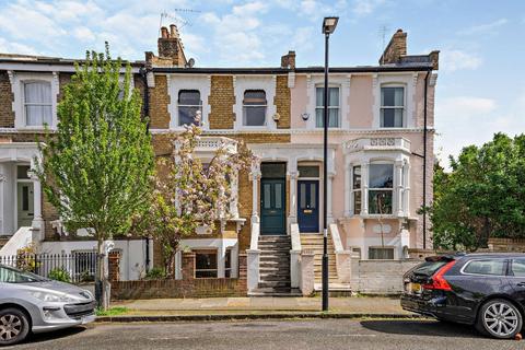 4 bedroom terraced house for sale, Leconfield Road, London N5