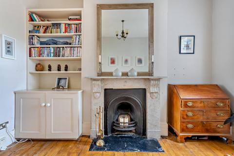 4 bedroom terraced house for sale, Leconfield Road, London N5