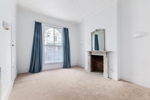 1 bedroom flat to rent, Cambridge Street, Pimlico, London, SW1V 4QB