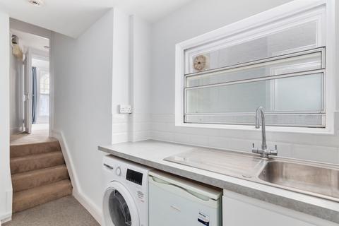 1 bedroom flat to rent, Cambridge Street, Pimlico, London, SW1V 4QB